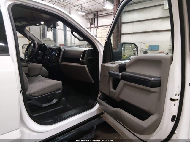 Ford F-150 Xlt 2016 1FTEW1EG7GKD01556 Image 5