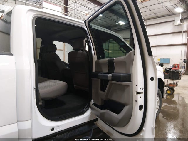 Ford F-150 Xlt 2016 1FTEW1EG7GKD01556 Image 8