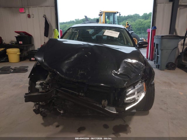 2011 Volkswagen Jetta 2.5l Sel მანქანა იყიდება აუქციონზე, vin: 3VWLX7AJ7BM349727, აუქციონის ნომერი: 45402254