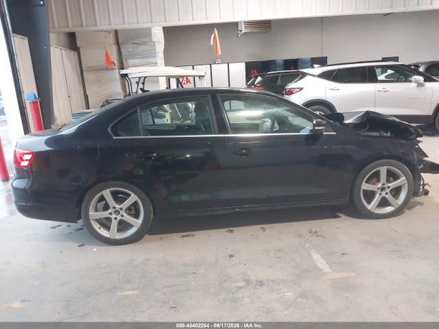 2011 Volkswagen Jetta 2.5l Sel მანქანა იყიდება აუქციონზე, vin: 3VWLX7AJ7BM349727, აუქციონის ნომერი: 45402254