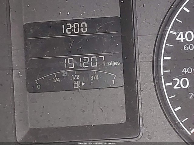 2011 Volkswagen Jetta 2.5l Sel მანქანა იყიდება აუქციონზე, vin: 3VWLX7AJ7BM349727, აუქციონის ნომერი: 45402254