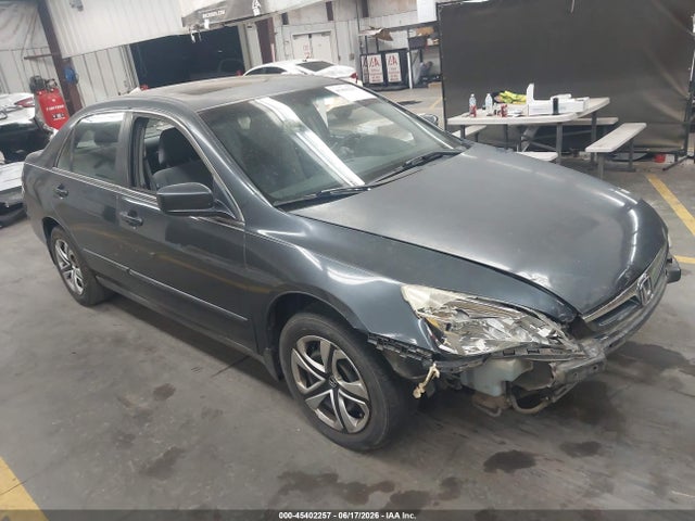 Aukcja sprzedaży 2006 Honda Accord 3.0 Lx, vin: 1HGCM66356A001686, numer aukcji: 45402257