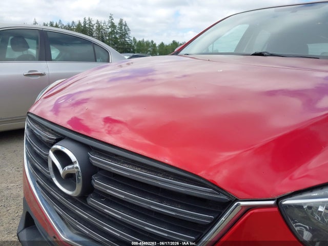 Mazda Cx-5 Touring 2016 JM3KE4CY5G0900901 Image 6