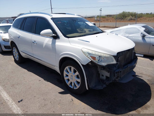 Продаж на аукціоні авто 2015 Buick Enclave Premium, vin: 5GAKRCKD2FJ245919, номер лоту: 45402264
