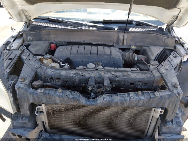 Продаж на аукціоні авто 2015 Buick Enclave Premium, vin: 5GAKRCKD2FJ245919, номер лоту: 45402264
