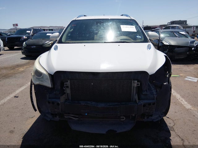 Продаж на аукціоні авто 2015 Buick Enclave Premium, vin: 5GAKRCKD2FJ245919, номер лоту: 45402264