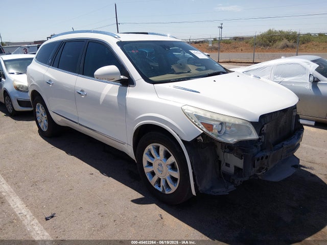 Продаж на аукціоні авто 2015 Buick Enclave Premium, vin: 5GAKRCKD2FJ245919, номер лоту: 45402264