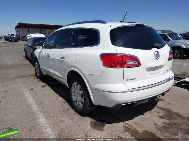 Продаж на аукціоні авто 2015 Buick Enclave Premium, vin: 5GAKRCKD2FJ245919, номер лоту: 45402264