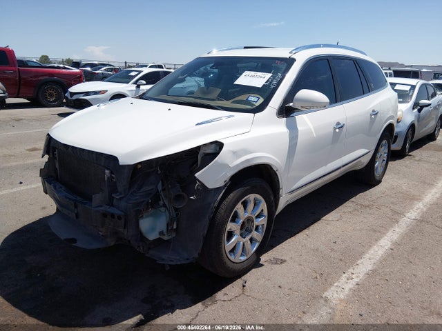 Продаж на аукціоні авто 2015 Buick Enclave Premium, vin: 5GAKRCKD2FJ245919, номер лоту: 45402264