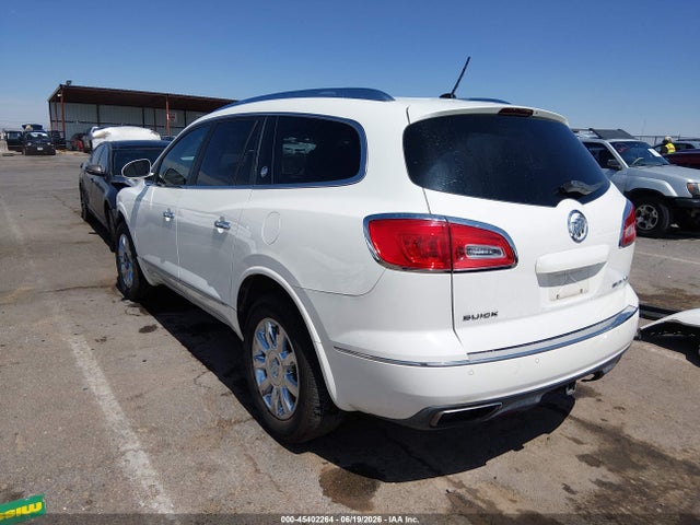 Продаж на аукціоні авто 2015 Buick Enclave Premium, vin: 5GAKRCKD2FJ245919, номер лоту: 45402264