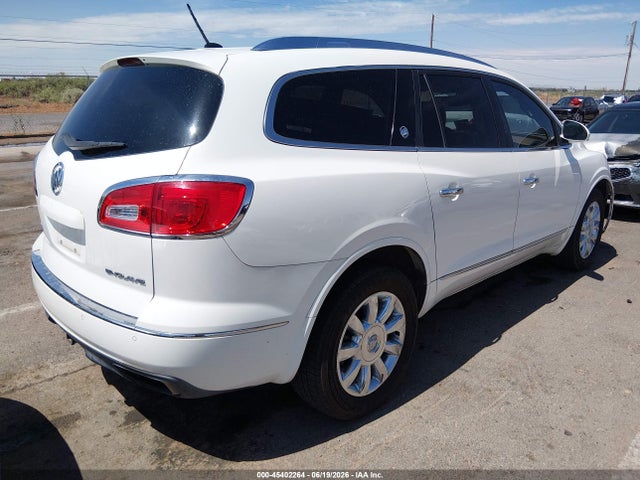 Продаж на аукціоні авто 2015 Buick Enclave Premium, vin: 5GAKRCKD2FJ245919, номер лоту: 45402264