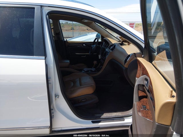 Продаж на аукціоні авто 2015 Buick Enclave Premium, vin: 5GAKRCKD2FJ245919, номер лоту: 45402264