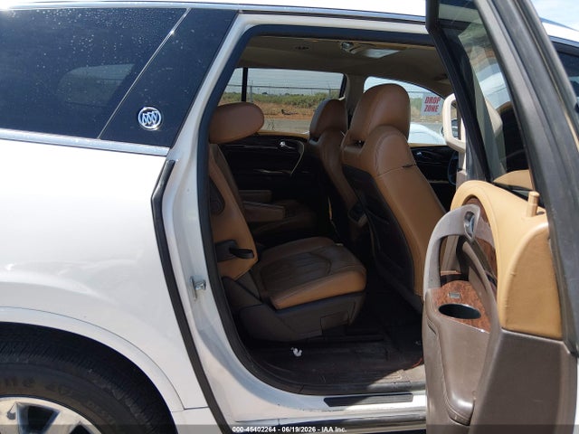 Продаж на аукціоні авто 2015 Buick Enclave Premium, vin: 5GAKRCKD2FJ245919, номер лоту: 45402264