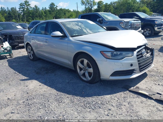 Aukcja sprzedaży 2012 Audi A6 2.0t Premium, vin: WAUDFAFC7CN072065, numer aukcji: 45402265