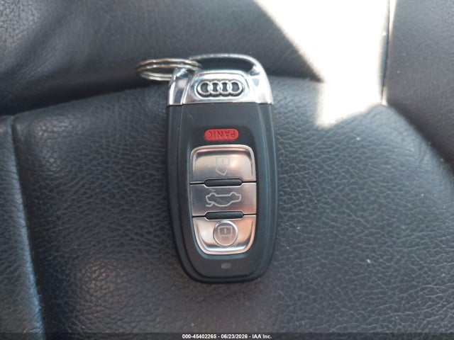 Aukcja sprzedaży 2012 Audi A6 2.0t Premium, vin: WAUDFAFC7CN072065, numer aukcji: 45402265