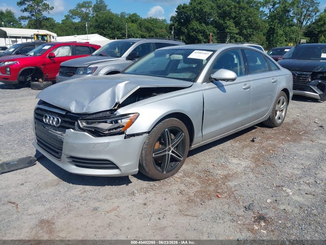 Aukcja sprzedaży 2012 Audi A6 2.0t Premium, vin: WAUDFAFC7CN072065, numer aukcji: 45402265
