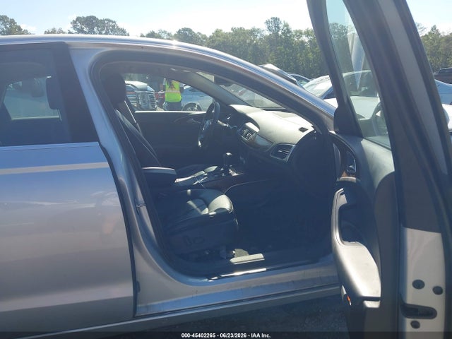 Aukcja sprzedaży 2012 Audi A6 2.0t Premium, vin: WAUDFAFC7CN072065, numer aukcji: 45402265