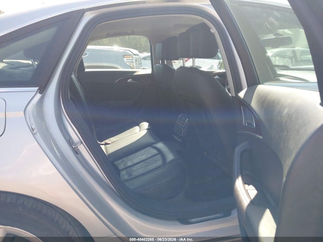 Aukcja sprzedaży 2012 Audi A6 2.0t Premium, vin: WAUDFAFC7CN072065, numer aukcji: 45402265