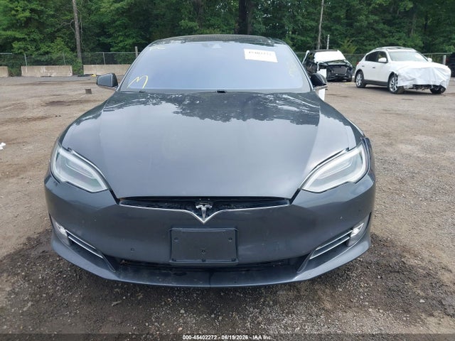 Продажа на аукционе авто 2016 Tesla Model S 60d/70d/75d/85d/90d, vin: 5YJSA1E23GF145311, номер лота: 45402272