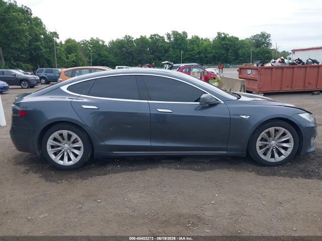 Продажа на аукционе авто 2016 Tesla Model S 60d/70d/75d/85d/90d, vin: 5YJSA1E23GF145311, номер лота: 45402272