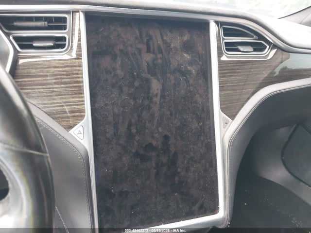 Продажа на аукционе авто 2016 Tesla Model S 60d/70d/75d/85d/90d, vin: 5YJSA1E23GF145311, номер лота: 45402272