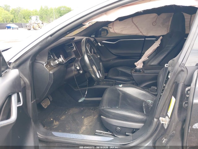 Продажа на аукционе авто 2016 Tesla Model S 60d/70d/75d/85d/90d, vin: 5YJSA1E23GF145311, номер лота: 45402272