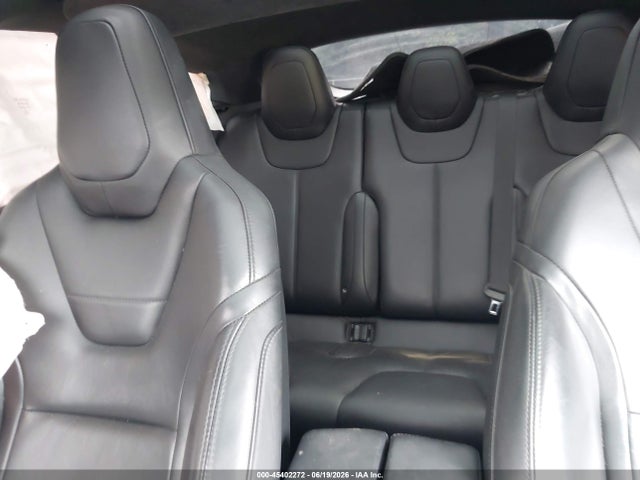 Продажа на аукционе авто 2016 Tesla Model S 60d/70d/75d/85d/90d, vin: 5YJSA1E23GF145311, номер лота: 45402272