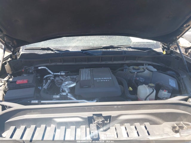 3GTU9FETXMG422324 GMC Sierra 1500 4wd Short Box Denali
