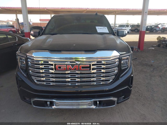 3GTU9FETXMG422324 GMC Sierra 1500 4wd Short Box Denali
