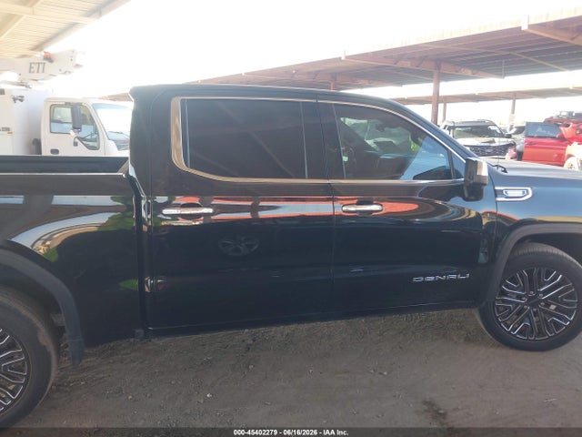 3GTU9FETXMG422324 GMC Sierra 1500 4wd Short Box Denali