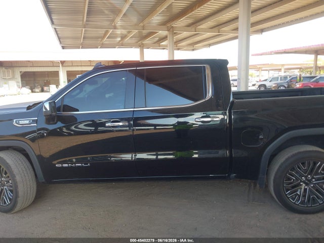 3GTU9FETXMG422324 GMC Sierra 1500 4wd Short Box Denali
