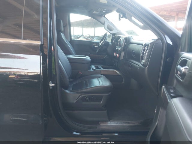 3GTU9FETXMG422324 GMC Sierra 1500 4wd Short Box Denali