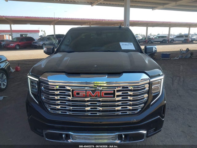 3GTU9FETXMG422324 GMC Sierra 1500 4wd Short Box Denali
