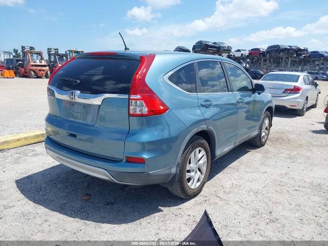 Продажа на аукционе авто 2016 Honda Cr-v Ex, vin: 2HKRM3H52GH517889, номер лота: 45402282