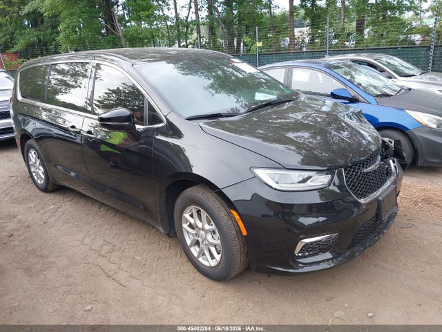 Aukcja sprzedaży 2026 Chrysler Pacifica Select, vin: 2C4RC1BG0TR201101, numer aukcji: 45402284