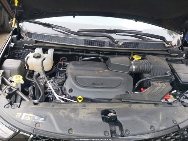 Продажа на аукционе авто 2026 Chrysler Pacifica Select, vin: 2C4RC1BG0TR201101, номер лота: 45402284