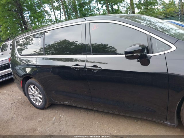 Продажа на аукционе авто 2026 Chrysler Pacifica Select, vin: 2C4RC1BG0TR201101, номер лота: 45402284