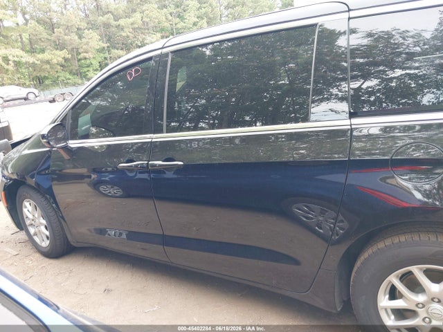 Продажа на аукционе авто 2026 Chrysler Pacifica Select, vin: 2C4RC1BG0TR201101, номер лота: 45402284