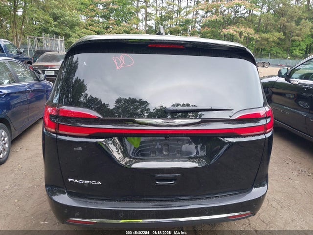 Продажа на аукционе авто 2026 Chrysler Pacifica Select, vin: 2C4RC1BG0TR201101, номер лота: 45402284