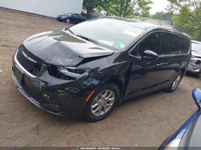Продажа на аукционе авто 2026 Chrysler Pacifica Select, vin: 2C4RC1BG0TR201101, номер лота: 45402284