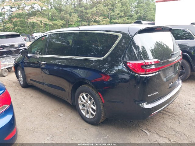 Продажа на аукционе авто 2026 Chrysler Pacifica Select, vin: 2C4RC1BG0TR201101, номер лота: 45402284