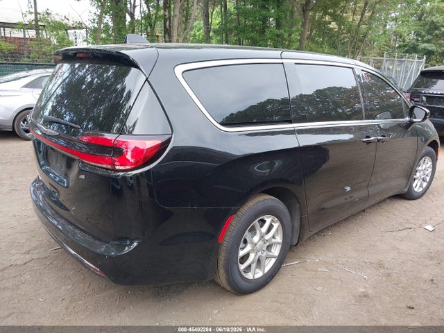 Продажа на аукционе авто 2026 Chrysler Pacifica Select, vin: 2C4RC1BG0TR201101, номер лота: 45402284