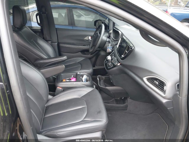 Продажа на аукционе авто 2026 Chrysler Pacifica Select, vin: 2C4RC1BG0TR201101, номер лота: 45402284