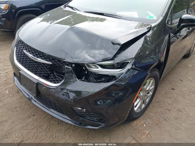 Продажа на аукционе авто 2026 Chrysler Pacifica Select, vin: 2C4RC1BG0TR201101, номер лота: 45402284