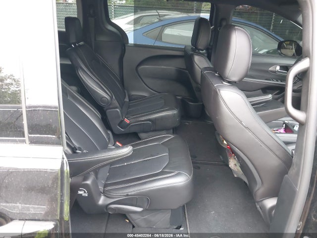 Продажа на аукционе авто 2026 Chrysler Pacifica Select, vin: 2C4RC1BG0TR201101, номер лота: 45402284