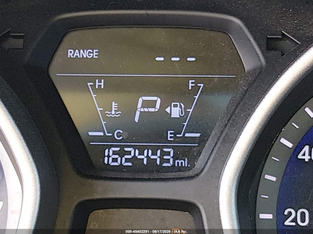 Aukcja sprzedaży 2015 Hyundai Elantra Se, vin: KMHDH4AE1FU250534, numer aukcji: 45402291