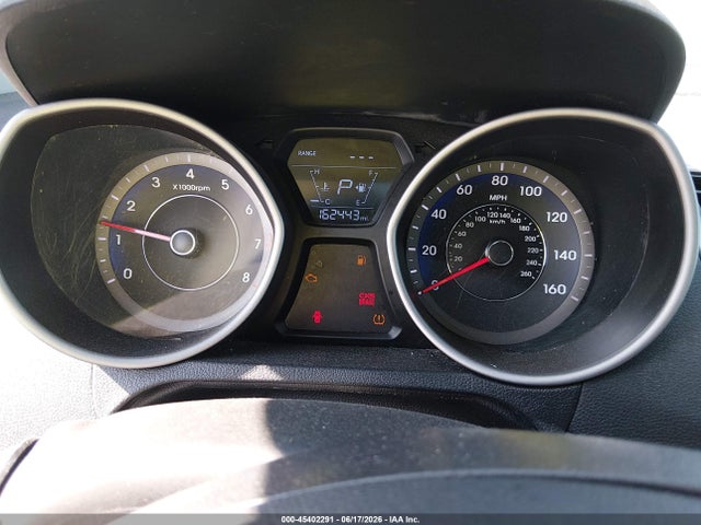 Aukcja sprzedaży 2015 Hyundai Elantra Se, vin: KMHDH4AE1FU250534, numer aukcji: 45402291