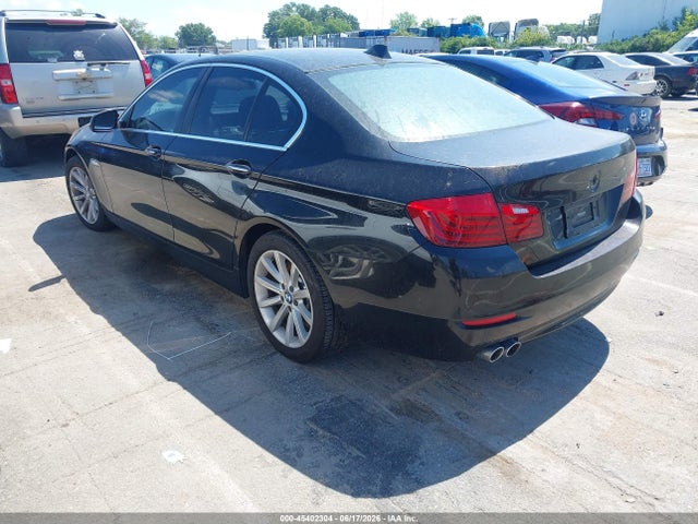 Aukcja sprzedaży 2014 Bmw 535d, vin: WBAXA5C51ED690290, numer aukcji: 45402304
