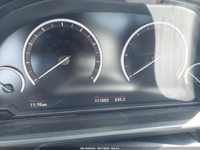 Aukcja sprzedaży 2014 Bmw 535d, vin: WBAXA5C51ED690290, numer aukcji: 45402304