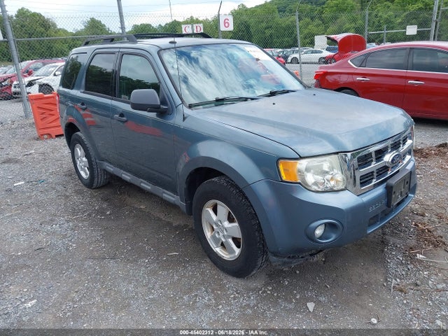 45402312 :رقم المزاد ، 1FMCU0D72CKC63362 vin ، 2012 Ford Escape Xlt مزاد بيع